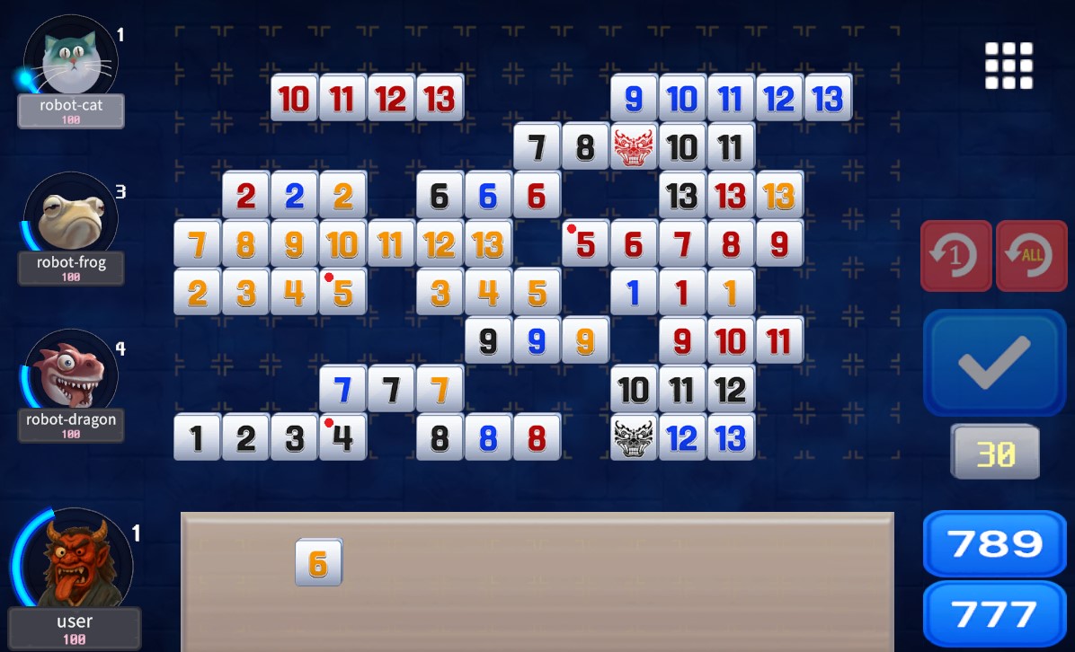 Gameplay 2